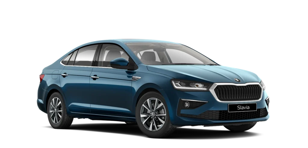 skoda slavia 2025 price in India skoda slavia 2025 price in India
