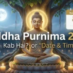Buddha Purnima 2026 Time