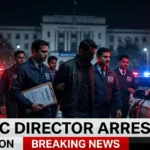 I-PAC Director Arrested by ED: पश्चिम बंगाल कोयला तस्करी मामले में आई‑पैक के निदेशक को ईडी ने किया गिरफ्तार I-PAC Director Arrested by ED