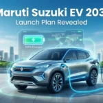 Maruti Suzuki EV Launch Plan 2031: मारुति सुजुकी 2031 तक चार नए इलेक्ट्रिक वाहन लॉन्च करेगी Maruti Suzuki EV Launch Plan 2031