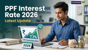PPF Interest Rate 2026