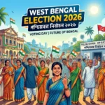West Bengal Election 2026