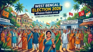 West Bengal Election 2026