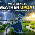 West Bengal Weather News