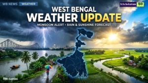 West Bengal Weather News