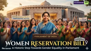 Women Reservation Bill